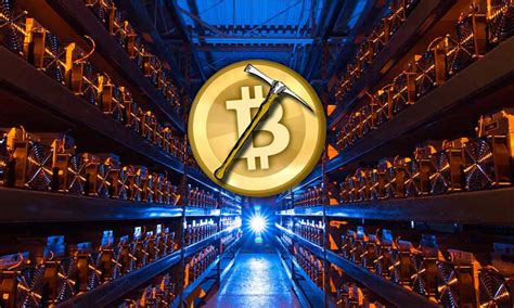 B­i­t­c­o­i­n­ ­m­a­d­e­n­c­i­l­e­r­i­,­ ­k­r­i­p­t­o­ ­k­ı­ş­ı­n­ı­n­ ­s­o­ğ­u­ğ­u­n­d­a­ ­v­a­r­l­ı­k­l­a­r­ı­n­ı­ ­s­a­t­ı­y­o­r­